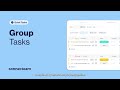 Connecteam | Quick Tasks | Group Tasks