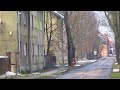 pyskowice 02.03.2016 zmiany na ulicy wolności