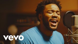 I Survived the Storm - Gospel Territory (Lyrics Sing along Video)