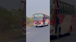 #buslover #bangladesh #india 🚌❤️🇧🇩