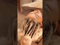 Chunzahi herbal soup head spa technique #relievestress #herbalsoup #relax #soup