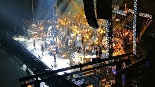 Hans Zimmer live in Budapest excerpt 1