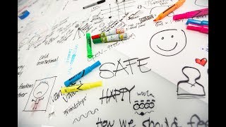 How to Design Safer Schools