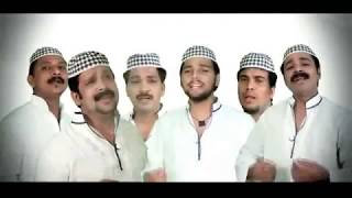 പ്രവാചക റസൂൽ | Pravachaka Rasoolulla | Thanseer Koothuparamba \u0026 Thajudheen | Muslim Devotional