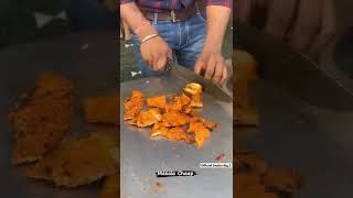 Tandoori Magic, DC Chowk, Rohini... 😋🍲🍲... #shorts #subscribe #foodie #food #officialsachindtg