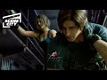 Welcome to Alcatraz | Resident Evil: Death Island (Matthew Mercer, Nicole Tompkins, Daman Mills)