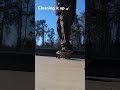 cleaning up the stall flip powellperalta bonesbearings skateboarding skateboard skate ilikesk8