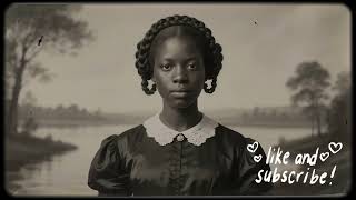 The Incredible Mystery of the Most Beautiful Female Slave Ever Auctioned in Mississippi – 1859