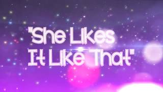 She likes it likes that- Sonus Band - Promo