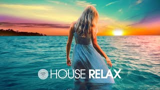 Musica para trabajar activo y alegre mix - La Mejor Musica Deep House - Deep House Mix 2021 #48