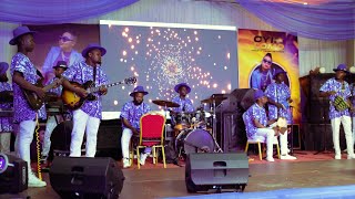 OYINLOMO DIAMOND 2nd performance at her Album launch, 20th years on stage and Live Concert