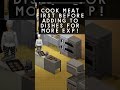 Handy Cooking Trick For Project Zomboid! Project Zomboid Tips Done Quick!