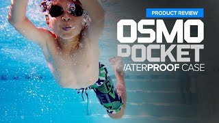 DJI Osmo Pocket 防水ケース - 長所と短所