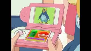 Prinplup Pokédex Entry