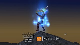 KarayMt2 SAVAŞÇI TURNUVASI [KRAL]MuhammetYLDZ PART 3