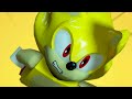 LEGO Sonic the Hedgehog - Full Game Walkthrough