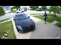 the best delivery driver moments