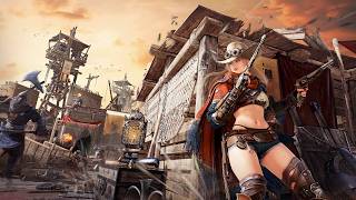 BDO | Deadeye | PvE Combo Guide 2026