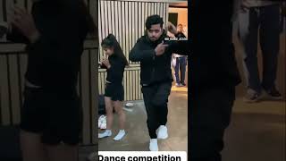 Dance competition manishindoriyadance #viraldancevideo #easydancestep #manishdance