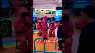 #squidgame2  #오징어게임2 ##squidgame3 #강남 #seoultravel