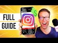 The BEST Instagram Ads Tutorial for Beginners 2025 (Full Guide)