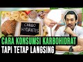 Ini Caranya Konsumsi Karbohidrat Tapi Tetap Langsing