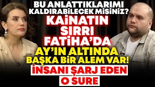 Şok Olacaksınız Diğer Alemlere Nasıl Gidilir? İçinde Bulunduğumuz Duruma Hayret Edeceksiniz