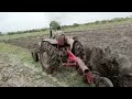 How to make money from maize farming (E01) || ploughing the land