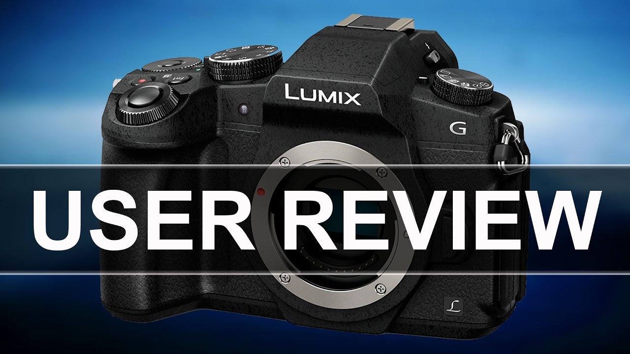 Panasonic G85 / G80 User Review W Minor Complaints From Steve ...