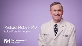 Michael F. McGee, MD