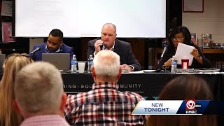 Some in St. Joseph community waiting for more information after superintendent’s arrest