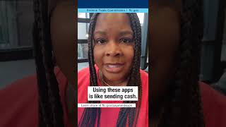 Don't Get Scammed Using Payment Apps