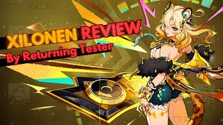 NEW UPDATE!! XILONEN AT C0 – IS SHE WORTH PULLING? REVIEWED BY RETURNING TESTER! - Genshin Impact