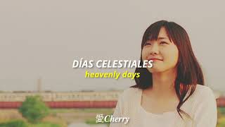 YUI ARAGAKI - HEAVENLY DAYS (Sub Español + Romaji)