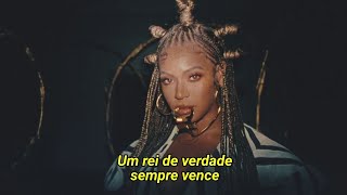 Beyoncé - ALREADY (feat. Shatta Wale & Major Lazer)
