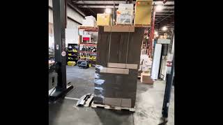 Used Wulftec WRTA-150