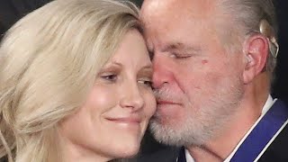 What You Don't Know About Rush Limbaugh's Wife