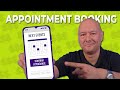 How to Make an Appointment Booking Website in WordPress | MOST Complete Solution