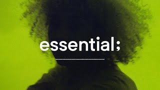 [Playlist] 엄마가 이불 밖으로 나가지 말래ㅣ추운 겨울, 침대에서 뒹굴거리며 듣기 좋은 R&Bㅣcold night bedroom r&b 🧶