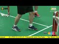 【tbh skill sharing 1】cara memegang raket dan melakukan servis badminton【陈文宏羽球教学 1】如何握拍？如何发球