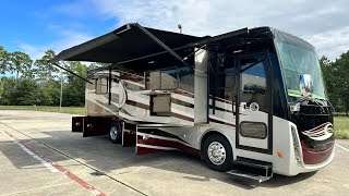 2017 Tiffin Allegro Breeze 32br For Sale at RV Dealer in Houston, TX $149,995