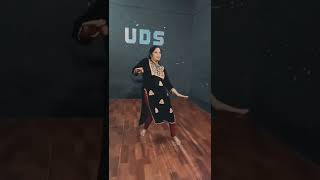 Koi Sheri Babu Dance cover |UDS| Nilesh Rock|