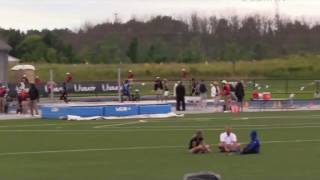 2016 USATF Masters Outdoor Nationals 400m final M55