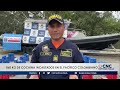 #CNCNoticiasPasto| Armada de Colombia incauta 860 Kg de clorhidrato de cocaína en el pacífico