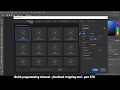 Facebook image cropping tool using Javascript CSS PHP - Part5/6