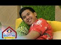 PBB Balikbahay: Gino, hindi parin mapakali dahil sa nararamdaman para kay Kiara!