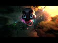 blasterjaxx x raven u0026 kreyn rabbit hole official music video