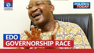 PDP’s Visit To Oba Of Benin Does Not Translate To Endorsement, Says Obahiagbon