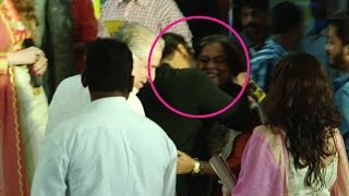 Salman Khan and Reema Lagoo's this meeting will make you damn emotional