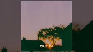 Ahmet Emre - Galiba Sen